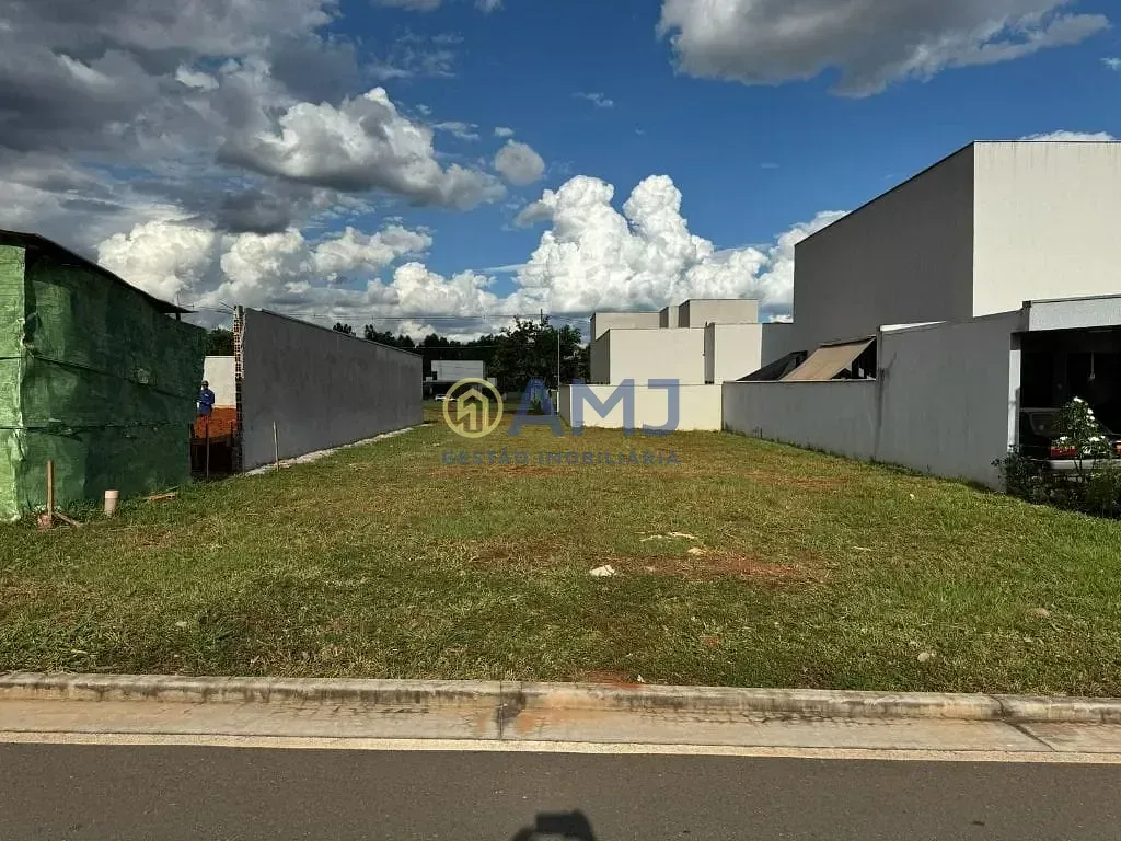 Imagem Terreno bem localizado no Terras Alpha 2