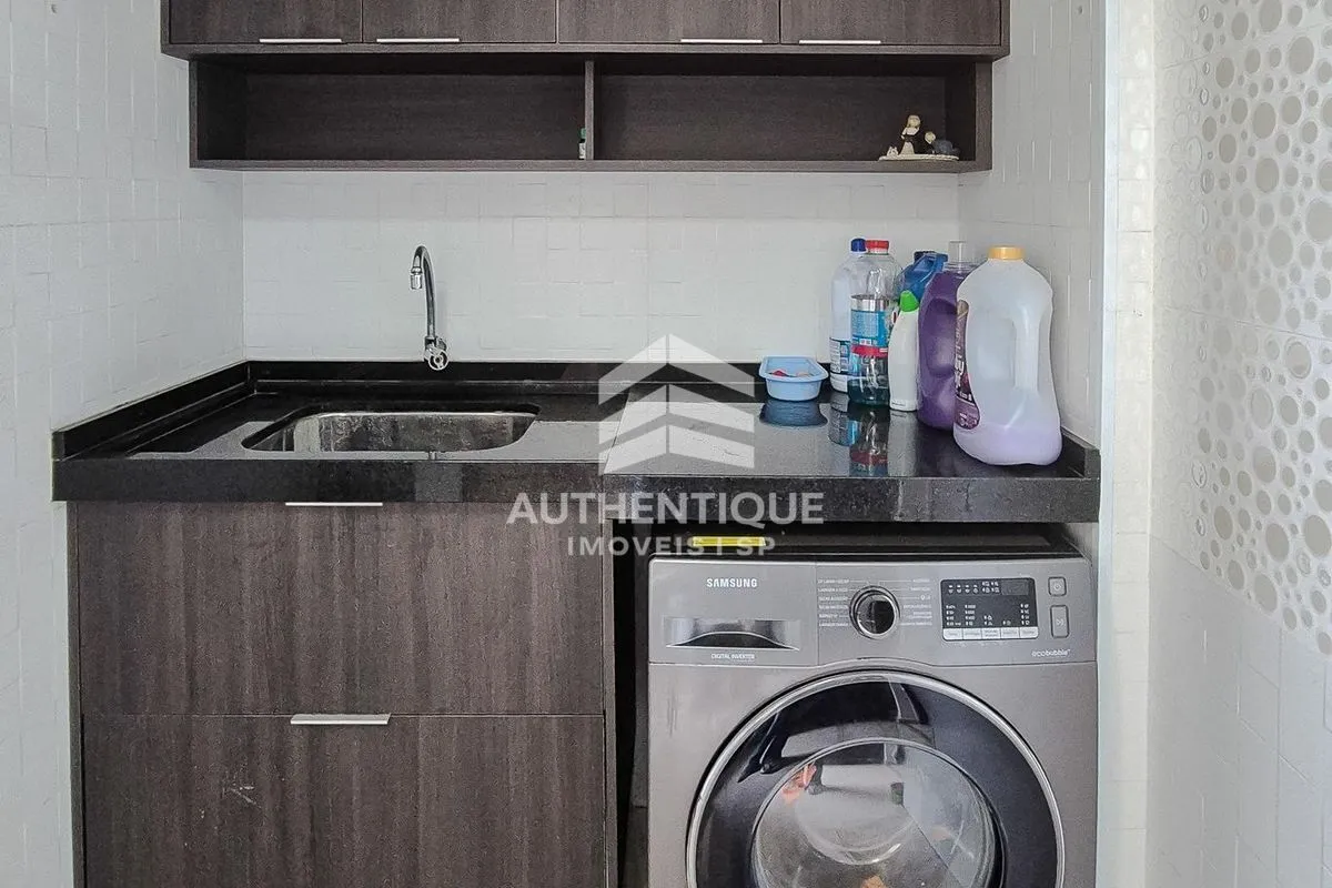 Imagem ARCADIA CENTRO SAO BERNARDO DO CAMPO - Apartamento no bairro Centro de São Bernardo do Campo à venda