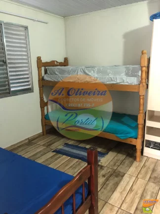 Imagem Casa 02 Dormitórios 250 Metros de Terreno - Sumidouro