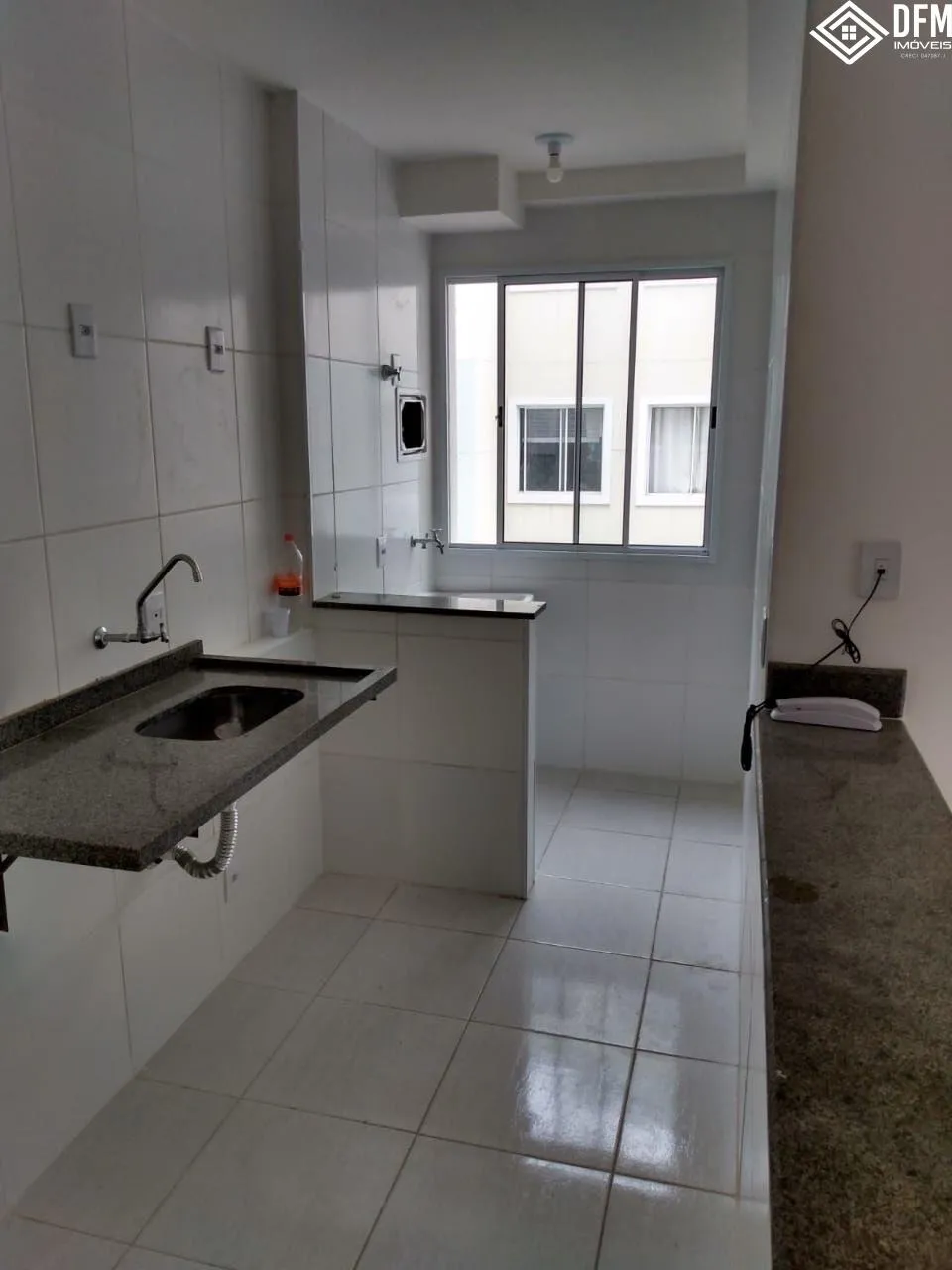 Imagem Apartamento com 2 Dormitorio(s) localizado(a) no bairro Vila Cintra em Mogi das Cruzes / Mato Grosso do Sul Ref.:DE618