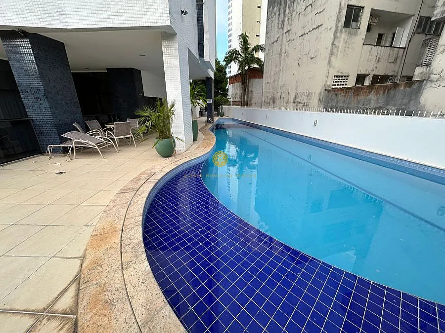 Imagem Apartamento - Venda no Graça Belvedere, 3/4, Graça, Salvador