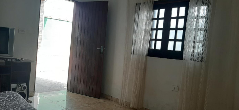 Imagem Casa com 1 Quarto à Venda, 70 m² em Vera Stellaq - Mongaguá