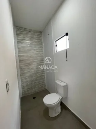 Imagem Vende-se Linda casa no bairro São Cristóvão