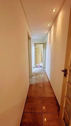 Imagem Apartamento com 4 dormitórios à venda, 142 m² por R$ 1.250.000,00 - Gonzaga - Santos/SP
