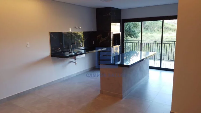 Imagem Casa com 3 dormitórios à venda por R$ 670.000,00 - Nova Araújo - Socorro/SP