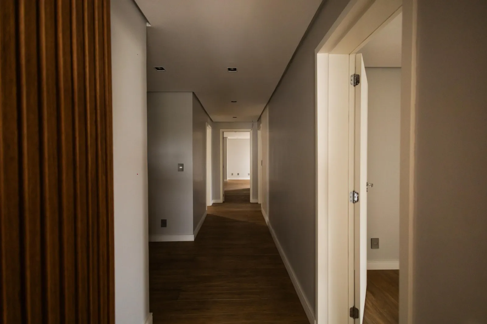 Imagem Apartamento de 320,00 m² a venda no Edifício Luxor, Jardim Emília, Sorocaba/SP