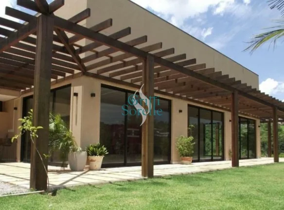 Imagem Terreno/Lote à Venda no Condomínio Villaggio Paradiso em Itaitba - São Paulo/SP.