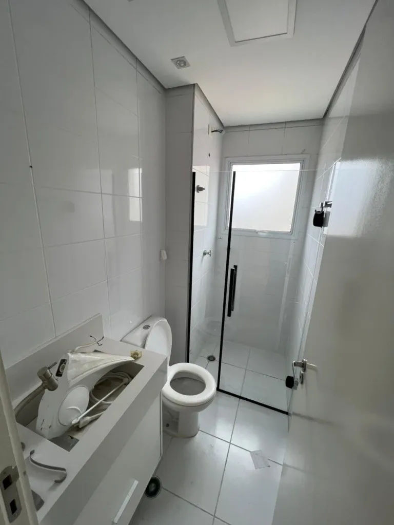 Imagem Apartamento à venda em Santa Terezinha, São Bernardo do Campo-SP: 2 quartos, 1 banheiro, 1 vaga de garagem - 53m² - Condomínio Villagio di Modena