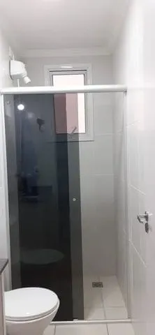 Imagem Apartamento à venda 3 Quartos, 1 Suite, 2 Vagas, Vila São José, Taubaté - SP | Condominio Versatille