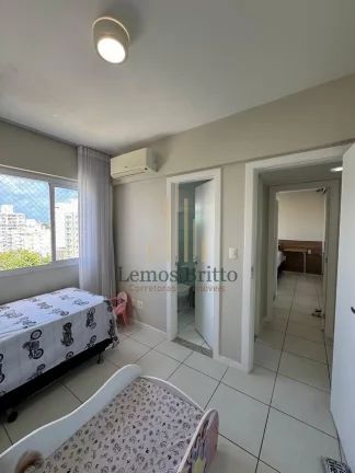 Imagem APARTAMENTO RESIDENCIAL em SALVADOR - BA, CAMINHO DAS ÁRVORES