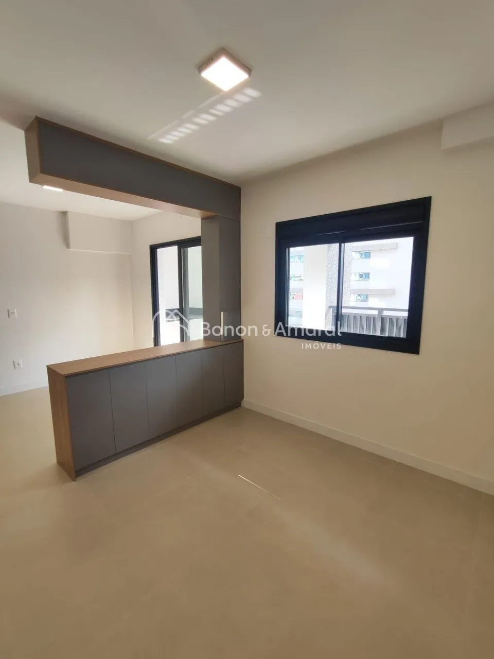 Imagem Apartamento a venda | Sirius Patriani Campinas