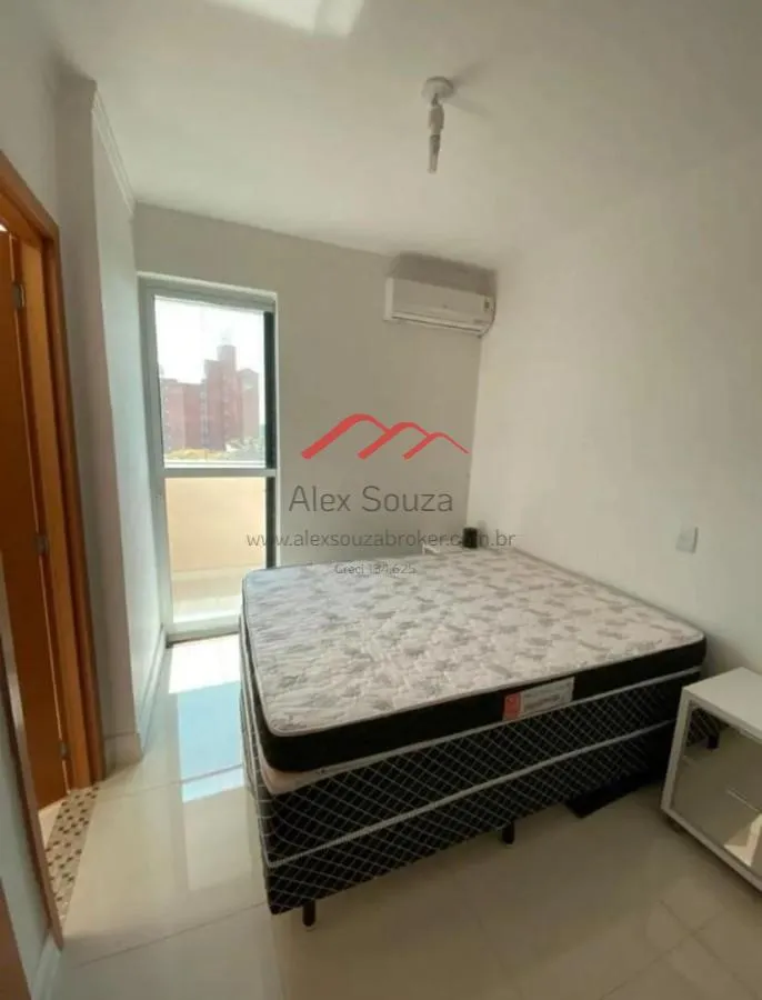 Imagem Apartamento para Venda em Sumaré, Jardim São Carlos, 3 dormitórios, 3 suítes, 4 banheiros, 2 vagas