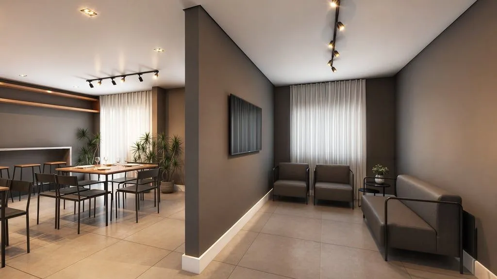 Imagem Apartamento em Sarandi