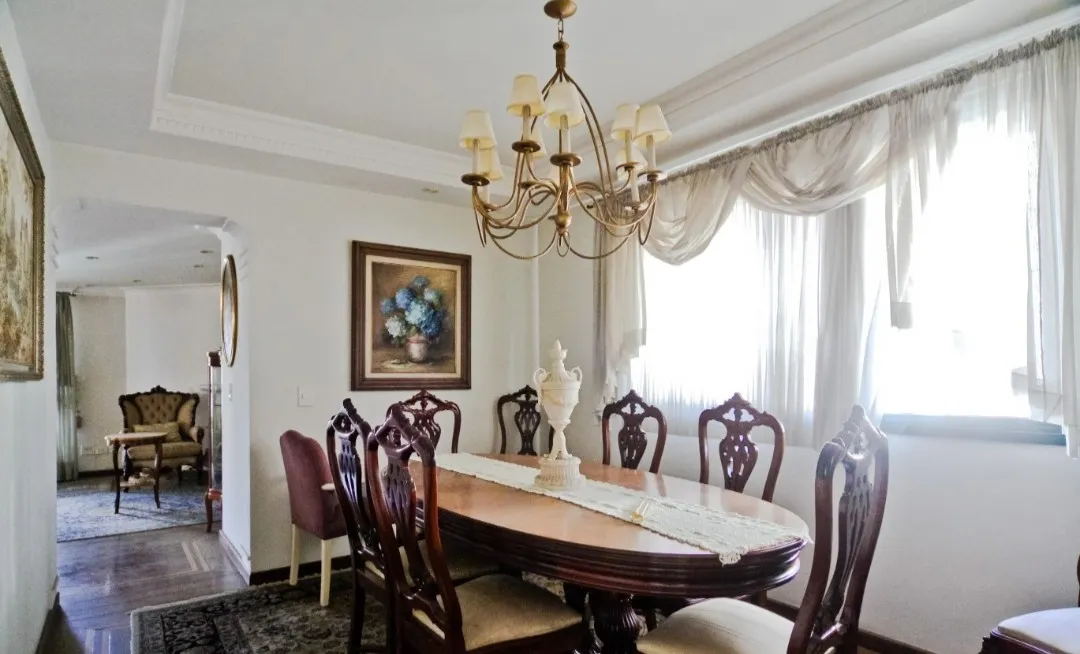 Imagem Apartamento com 2 suítes à venda em Santana.