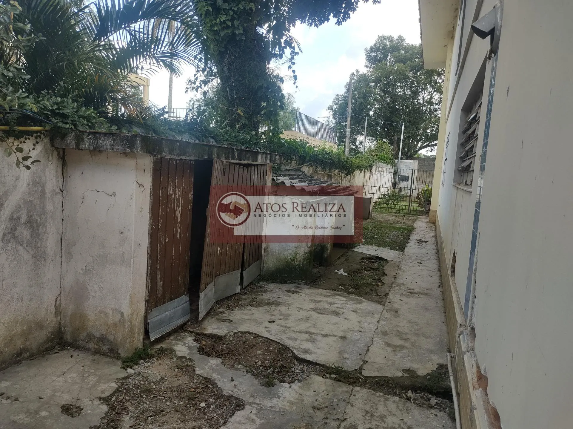 Imagem Assobradado para Locação em Vila Represa - 446m², 5 Banheiros
