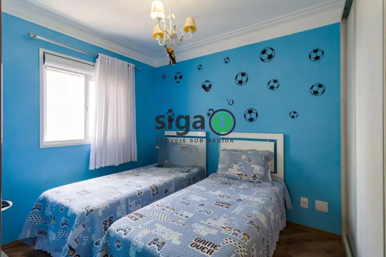 Imagem 130 metros com 3 quartos ( Suites) na Vila Andrade