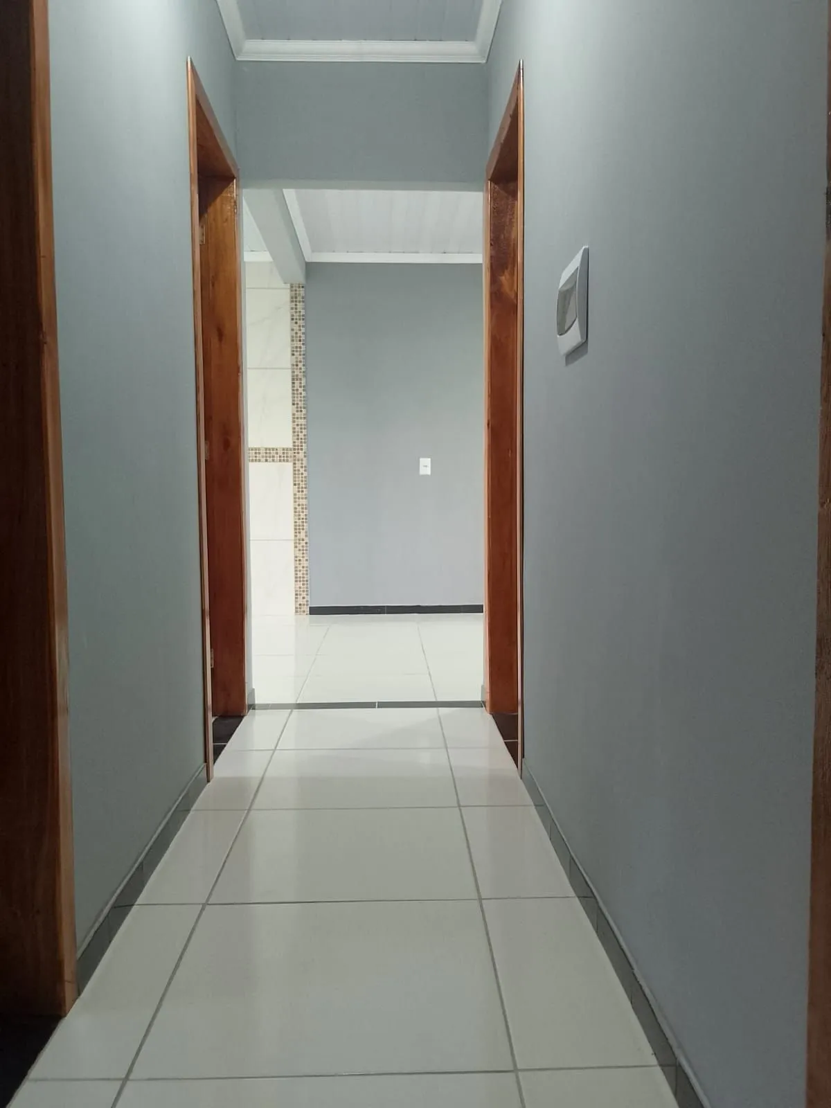 Imagem Casa em Canoas - Mato Grande de 3 dormitórios e 2 vagas DESOCUPADA