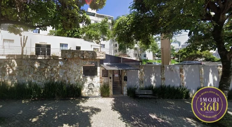 Imagem Apartamento Duplex de 3 dormitórios à venda - 92 m² | Vila Park