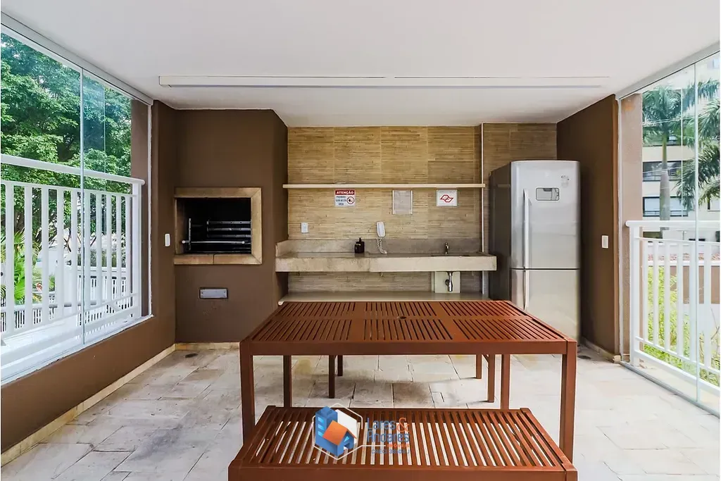 Imagem Apartamento à venda 2 Quartos 1 Vaga 47M² Jardim Pirituba São Paulo - SP