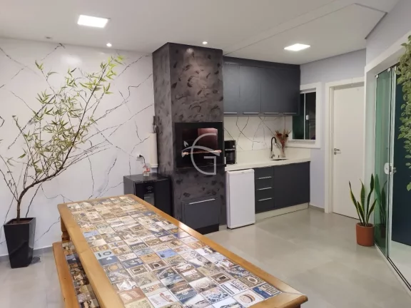 Imagem Incrível Casa Geminada com 6m de Frente!