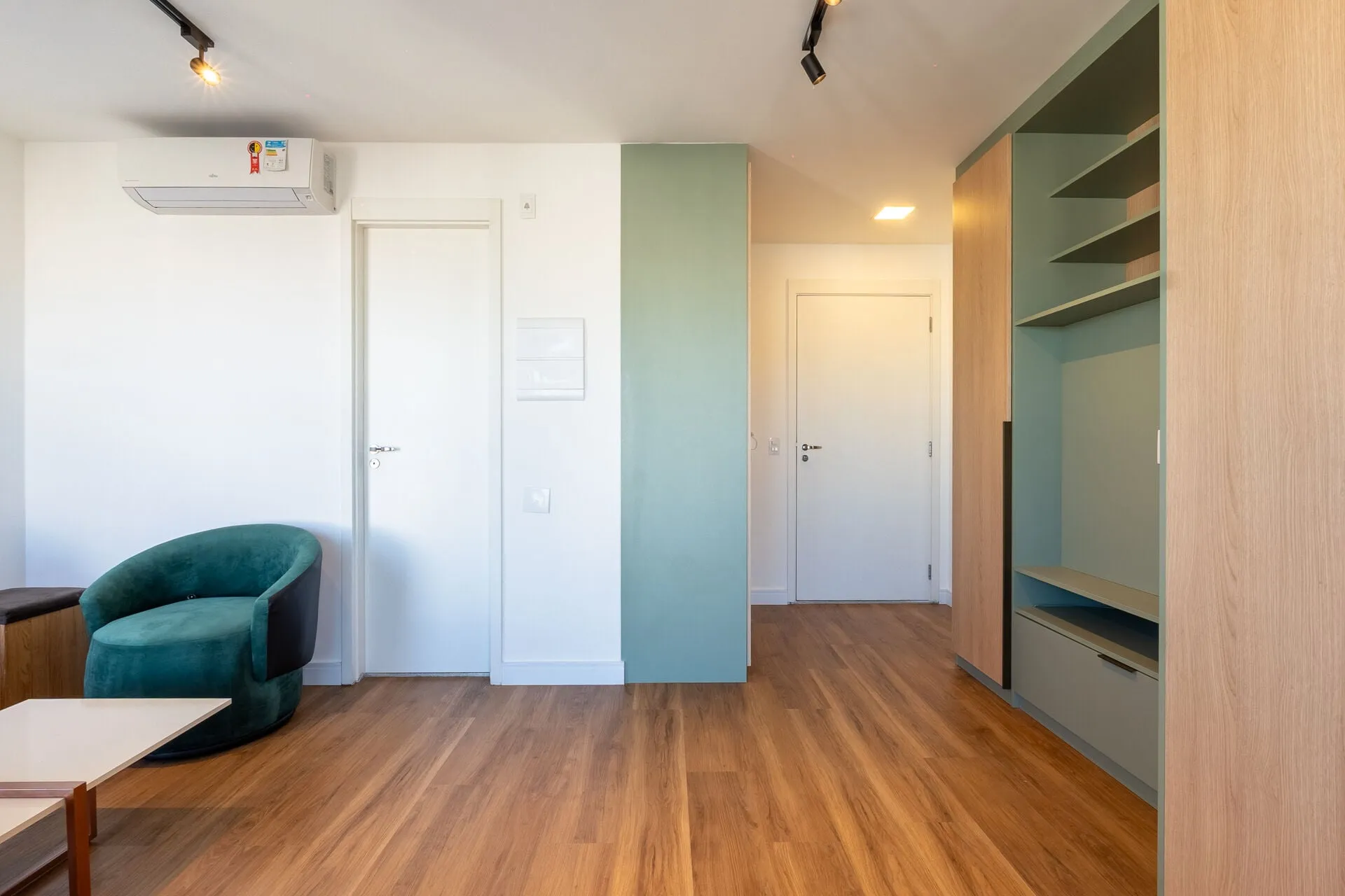 Imagem Apartamento 1 dorm