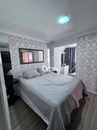 Imagem Apartamento Duplex à venda, 160 m² por R$ 1.600.000,00 - Setor Bueno - Goiânia/GO