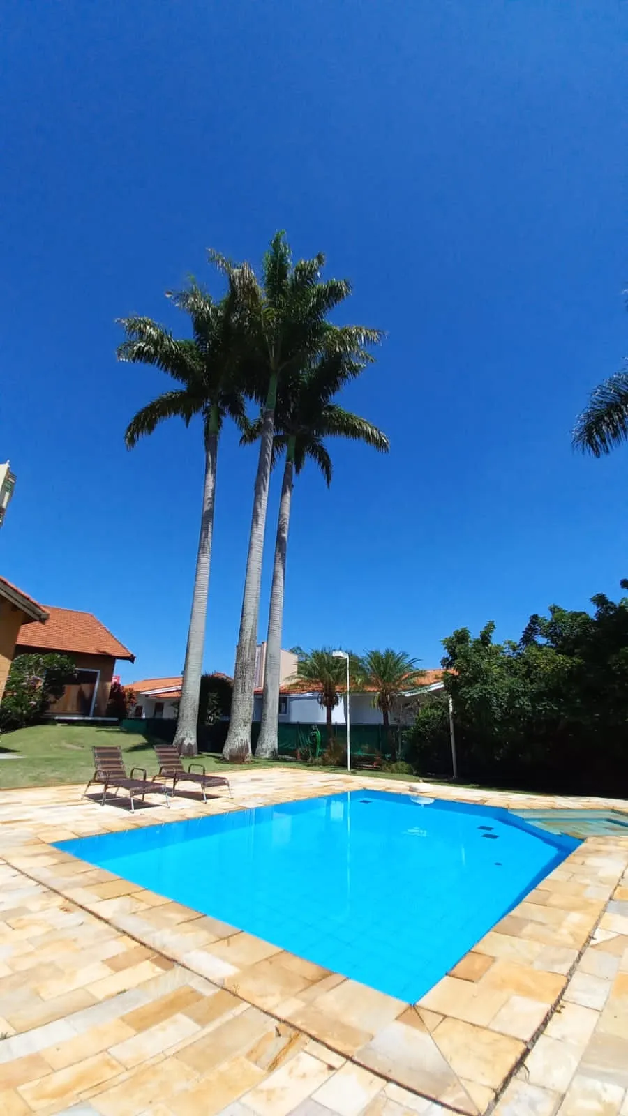 Imagem Excelente Casa no Condomínio Bosque de São Bento I com 720m².