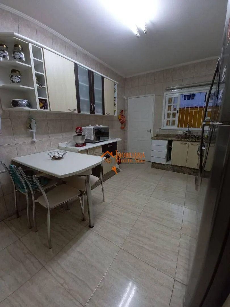 Imagem Casa com 2 dormitórios à venda, 100 m² por R$ 530.000,00 - Jardim Eliana - Guarulhos/SP