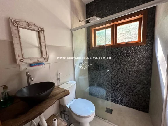 Imagem CHACARA 4 DORM. 2 SUITES CONDOMINIO FECHADO ITATIBA