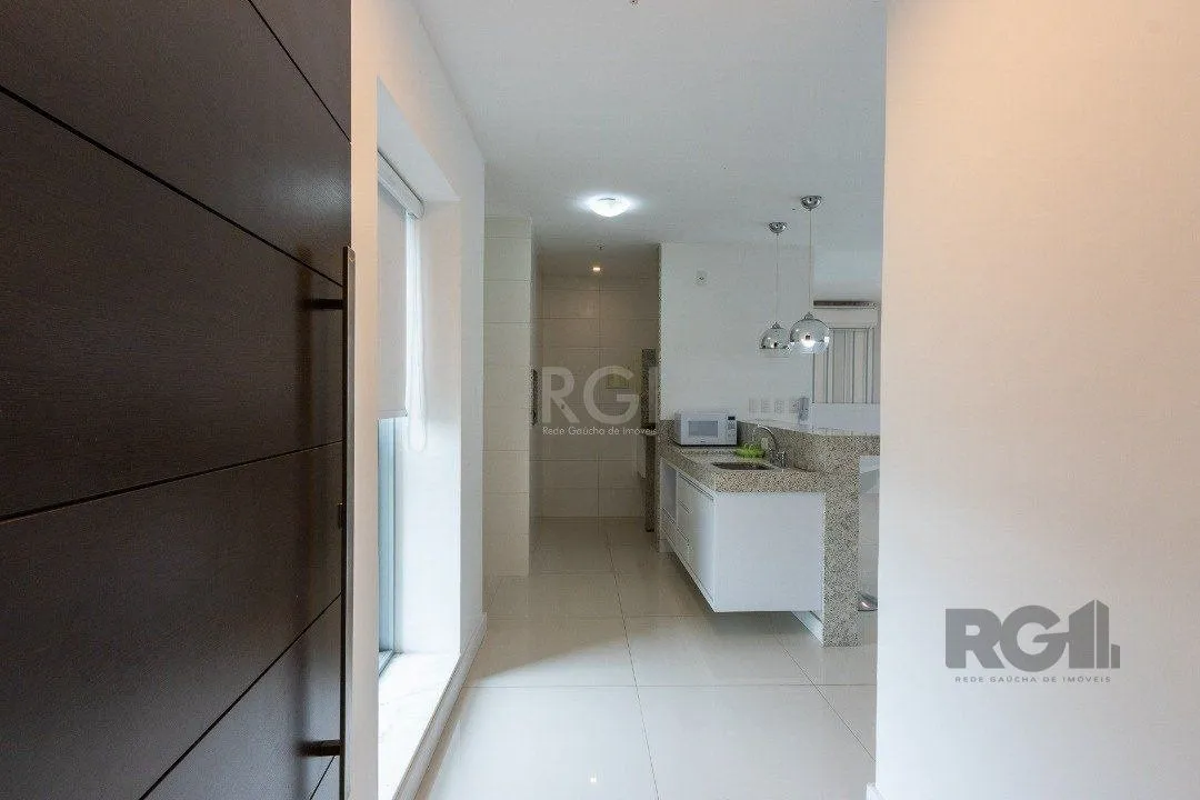 Imagem Flat em Cristal