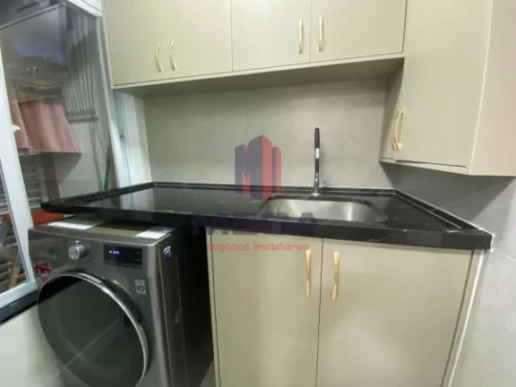 Imagem APARTAMENTO PORTEIRA FECHADA EM ITAPARICA VISTA MAR