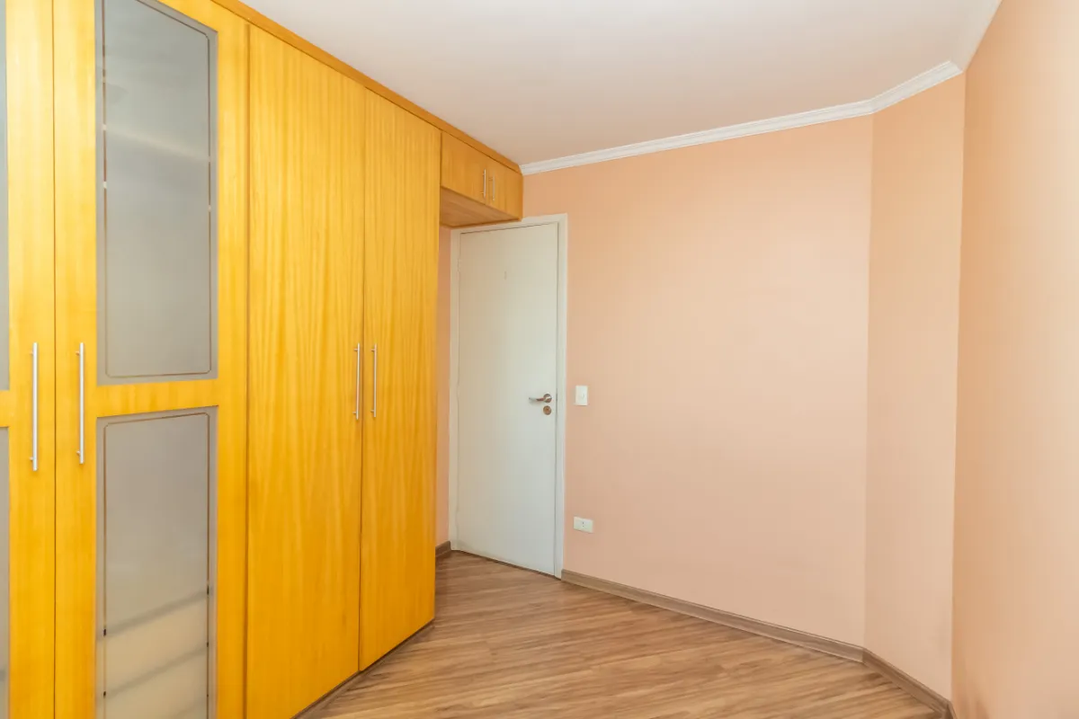 Imagem Apartamento para venda em Vila Santa Catarina com 2 quartos, sendo 1 suíte, 61m2