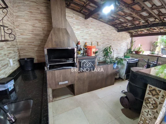 Imagem Casa à venda em Igarapé no Bairro Resplendor.