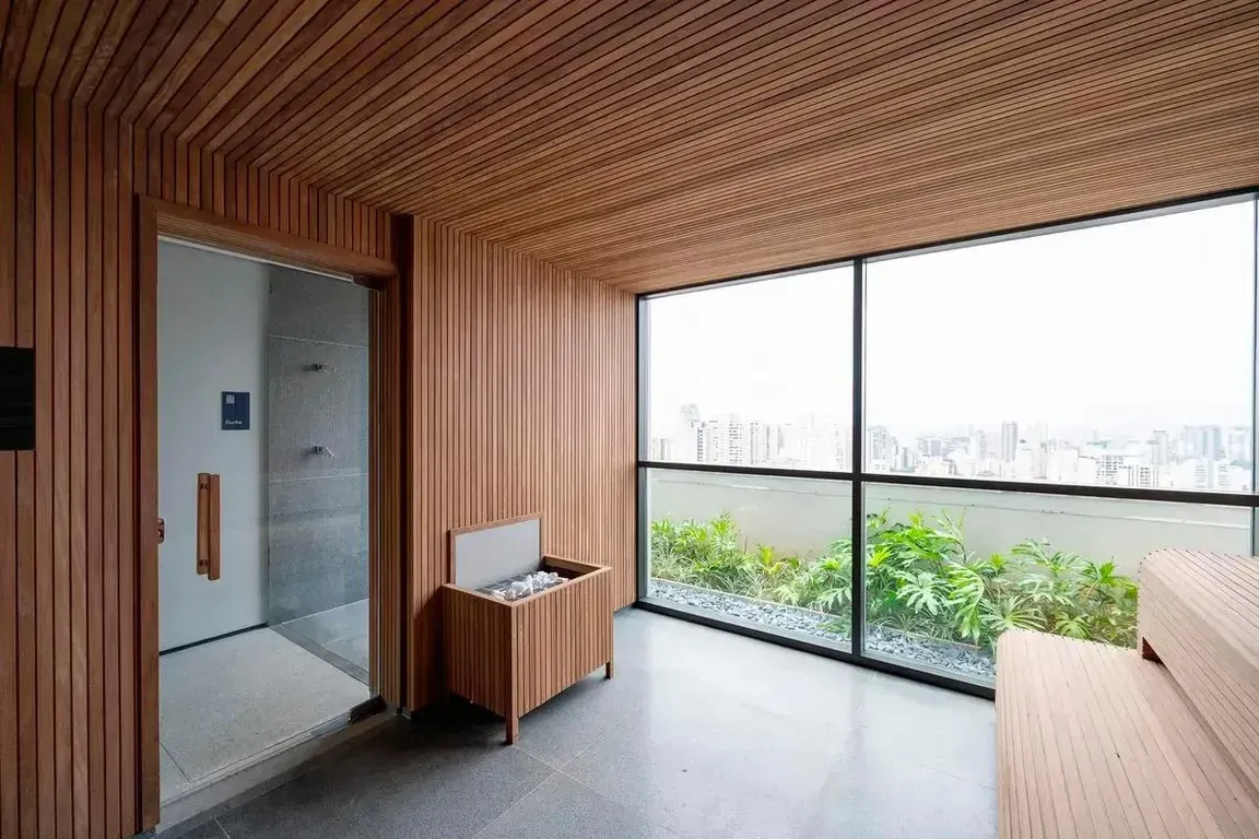 Imagem Apartamento com 1 Quarto à Venda, 26 m² em Vila Clementino - São Paulo