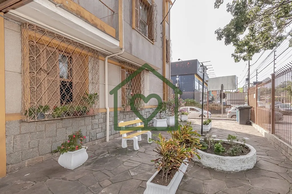 Imagem Apartamento a venda na Av Coronel Aparício Borges, Esq Av Oscar Pereira, no bairro Glória. 

Com u...