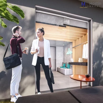 Imagem APARTAMENTO RESIDENCIAL em Joinville - SC, Bucarein