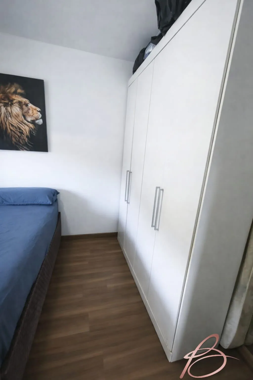 Imagem Sobrado 3 dormitórios e 181M²na Ressacada, Itajaí/SC