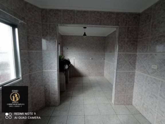 Imagem APARTAMENTO 4 DORM- SENDO 1 SUITE - BOQUEIRÃO - PRAIA GRANDE