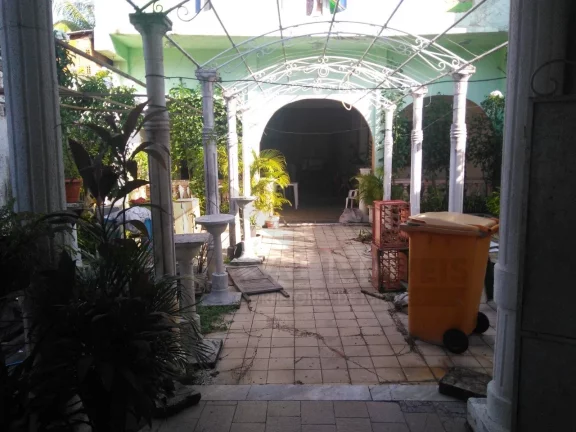 Imagem CASAL IMÓVEIS VENDE OU LOCAÇÃO: IMÓVEL COMERCIAL/PEDREIRA/MARQUÊS DE HERVAL 700 M2
