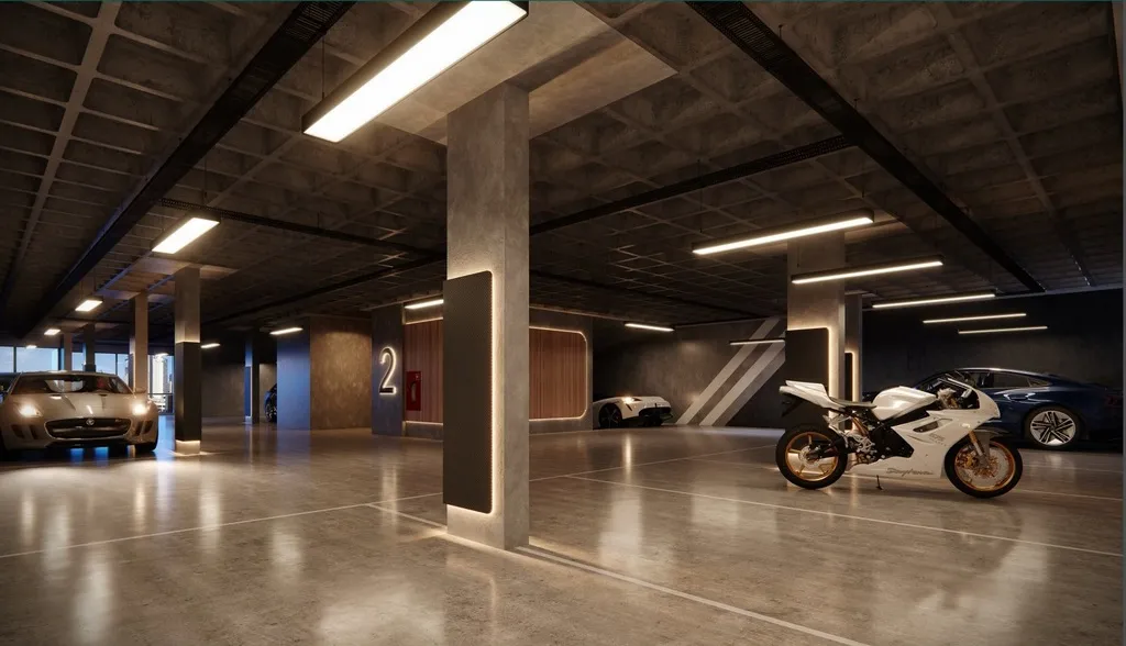 Imagem Apartamento à venda em Capão da Canoa, Zona Nova, com 2 quartos, 65,24m2