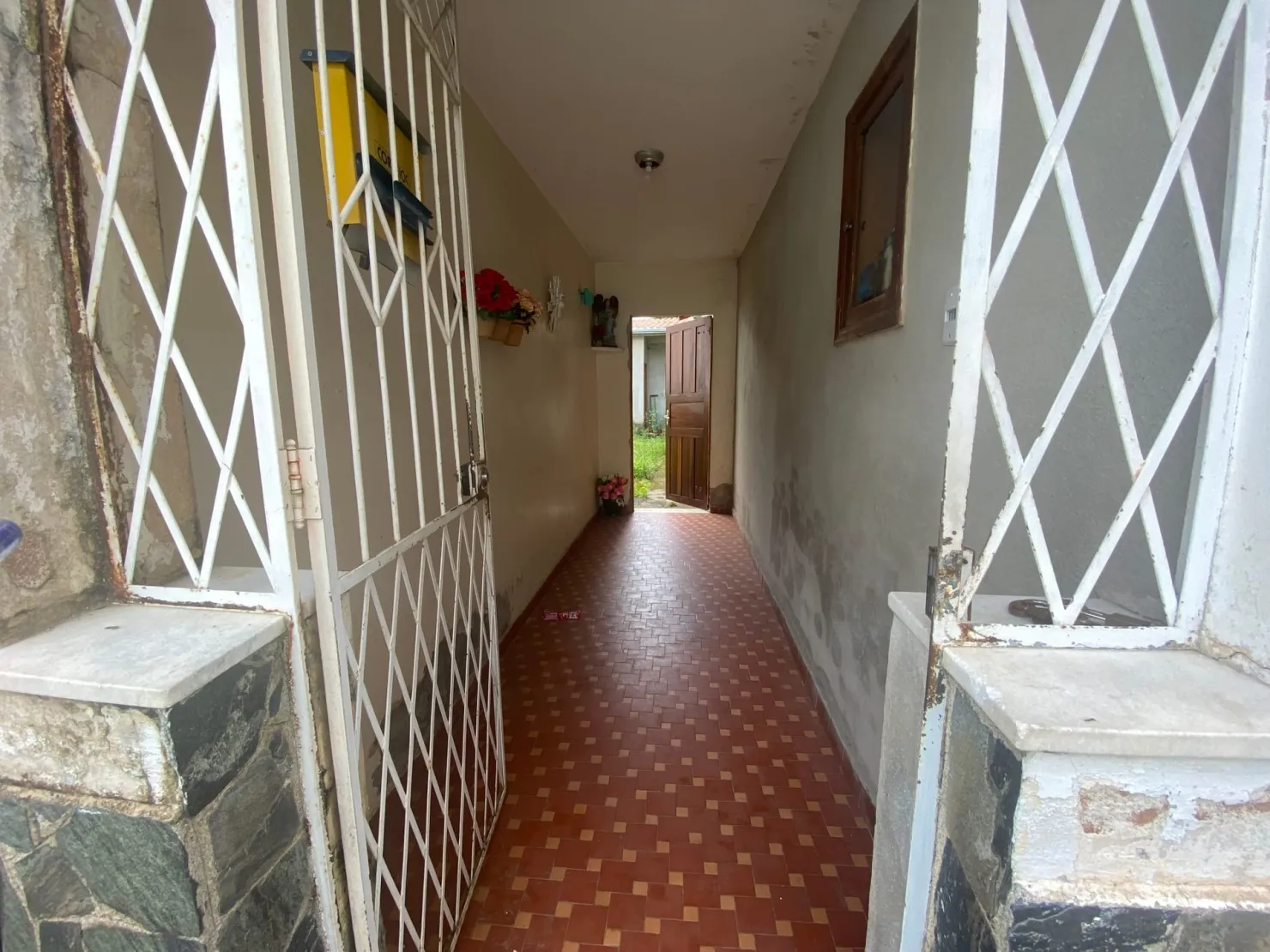 Imagem Casa à venda 3 Quartos, 1 Suite, 1 Vaga, 180.4M², Santa Rita, Aparecida - SP