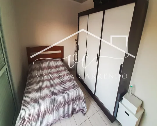 Imagem Venda Sobrado | Vanessa Carrenho Assessoria Imobiliária