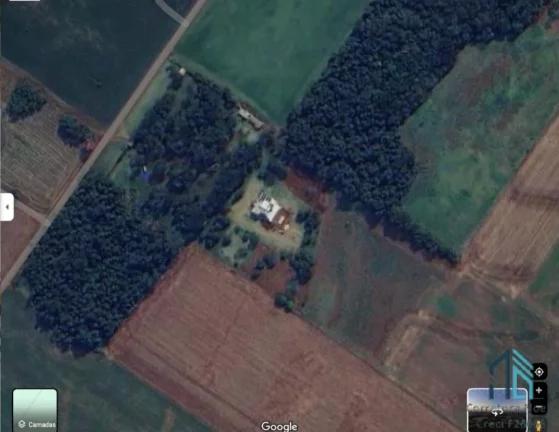 Imagem Área a venda bem localizada, 27.000 mil m² em Marechal Cândido Randon PR