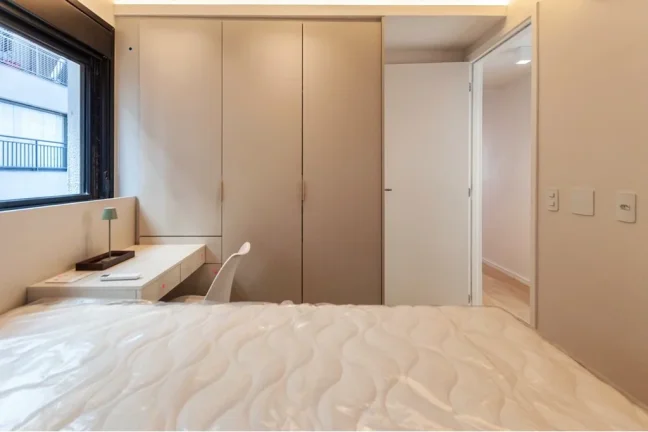 Imagem APARTAMENTO RESIDENCIAL em São Paulo - SP, Vila Mariana