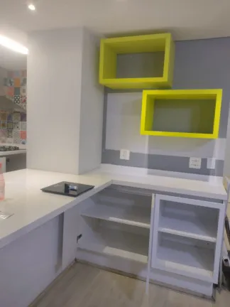 Imagem Apartamento com 3 Quartos à Venda, 63 m² em Vila Moreira - São Paulo