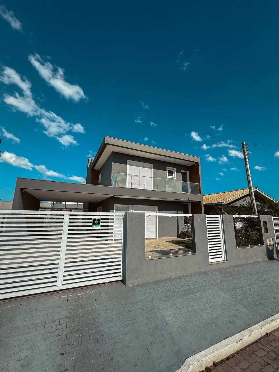 Imagem Casa à venda em Xangri-lá, Noiva do Mar, com 2 quartos, 185,3m2