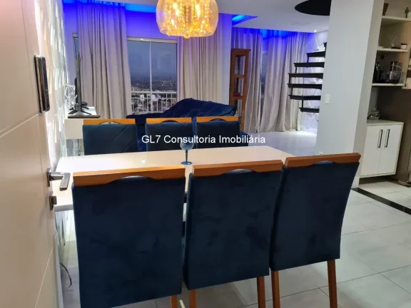 Imagem COBERTURA EDIFÍCIO TORRES DA LIBERDADE INDAIATUBA/SP