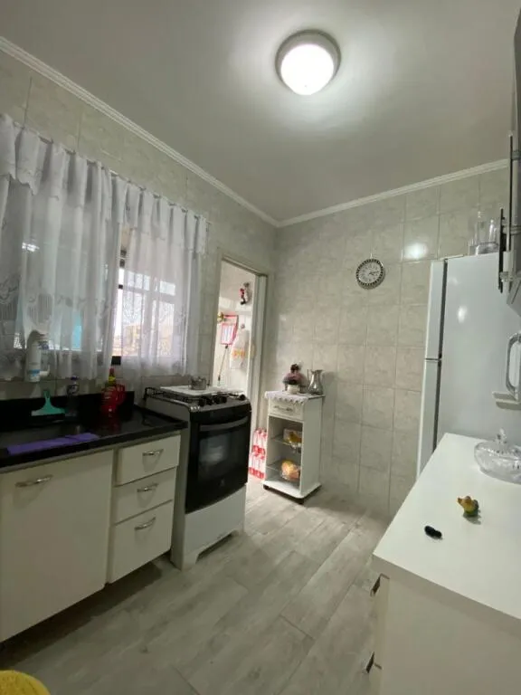 Imagem APARTAMENTO COM 55,00 m² - TUPI - PRAIA GRANDE SP