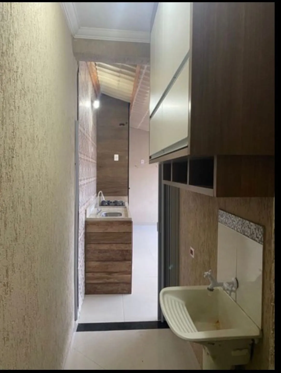 Imagem Casa à venda 2 Suites, 4 Vagas, Vila Albina, Taubaté - SP