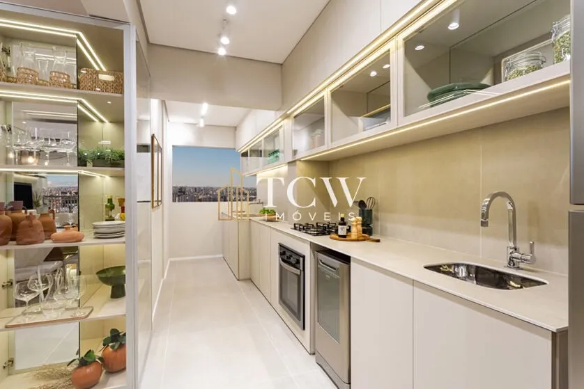 Imagem Apartamento à Venda | 95 m² | Alto do Ipiranga, São Paulo/SP